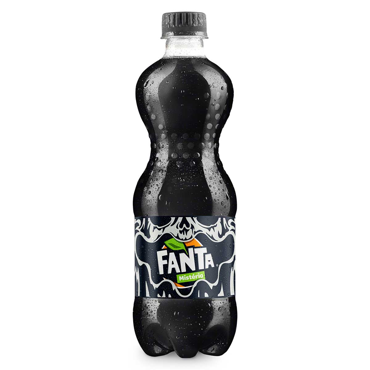 Refrigerante Mistério Fanta Garrafa 600 ml