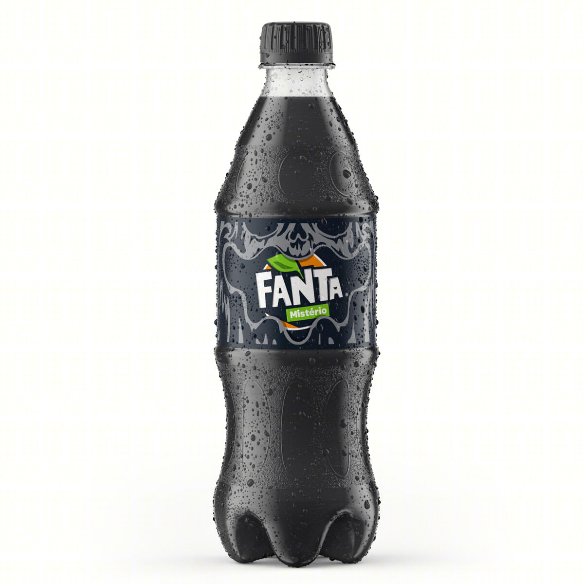 Refrigerante Mistério Fanta Garrafa 500 ml