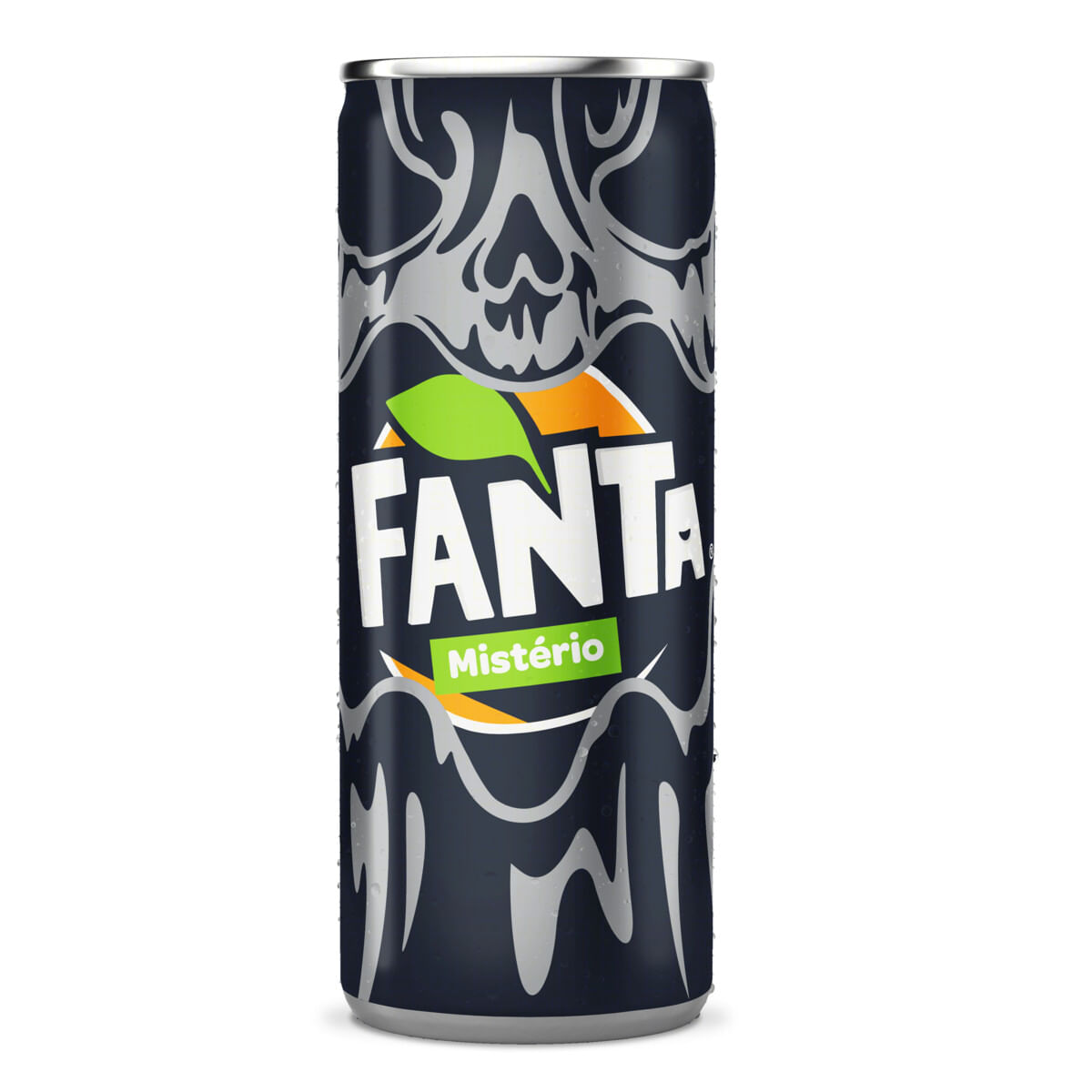 Refrigerante Mistério Fanta Lata 310 ml