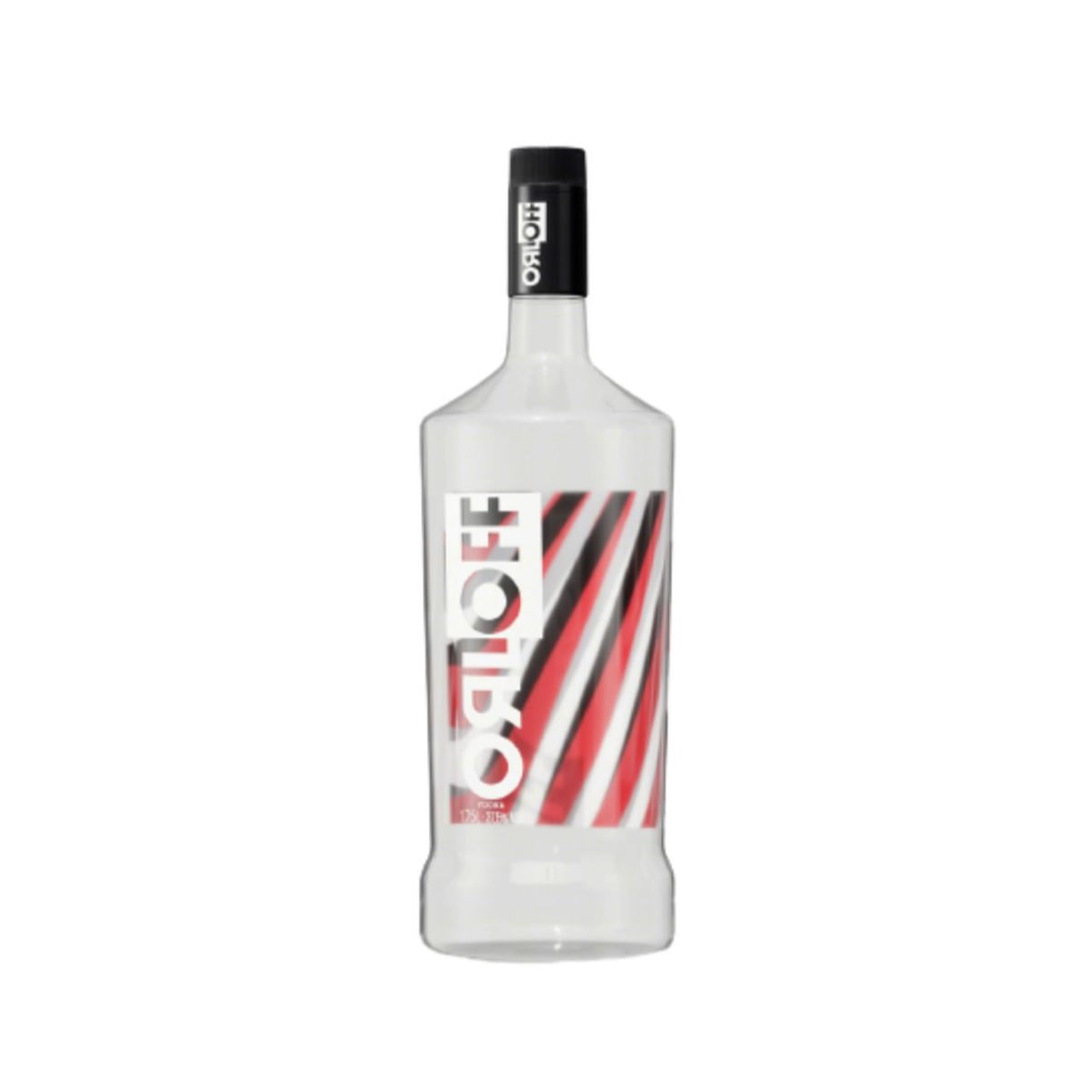 Vodka Destilada Orloff Garrafa 1,75 L