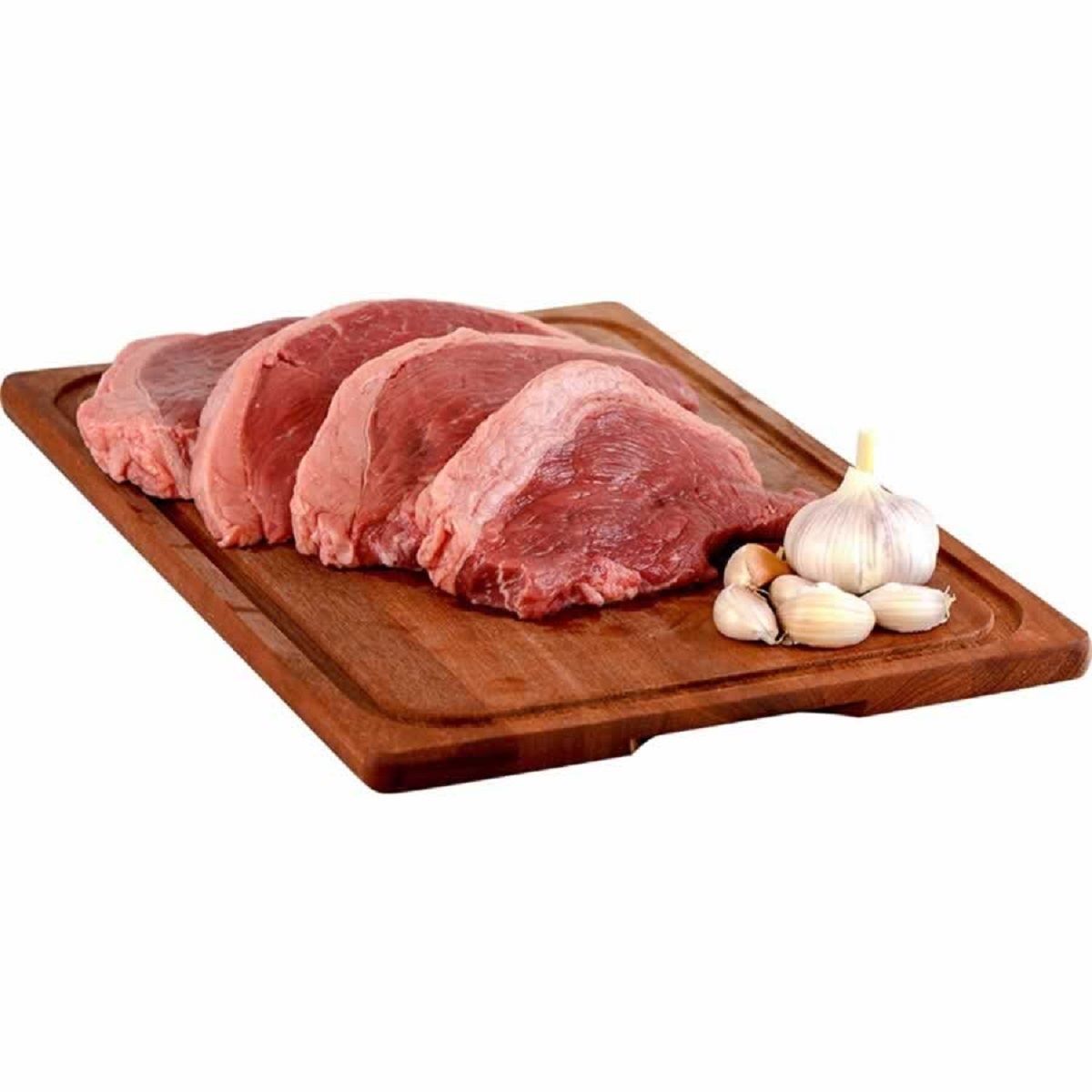 Bife de Picanha Bovina Congelado Carrefour 800 g