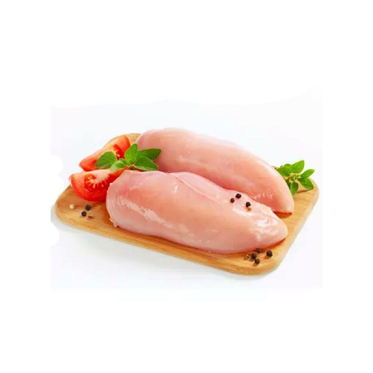 Filé de Peito de Frango Congelado Carrefour 1 kg