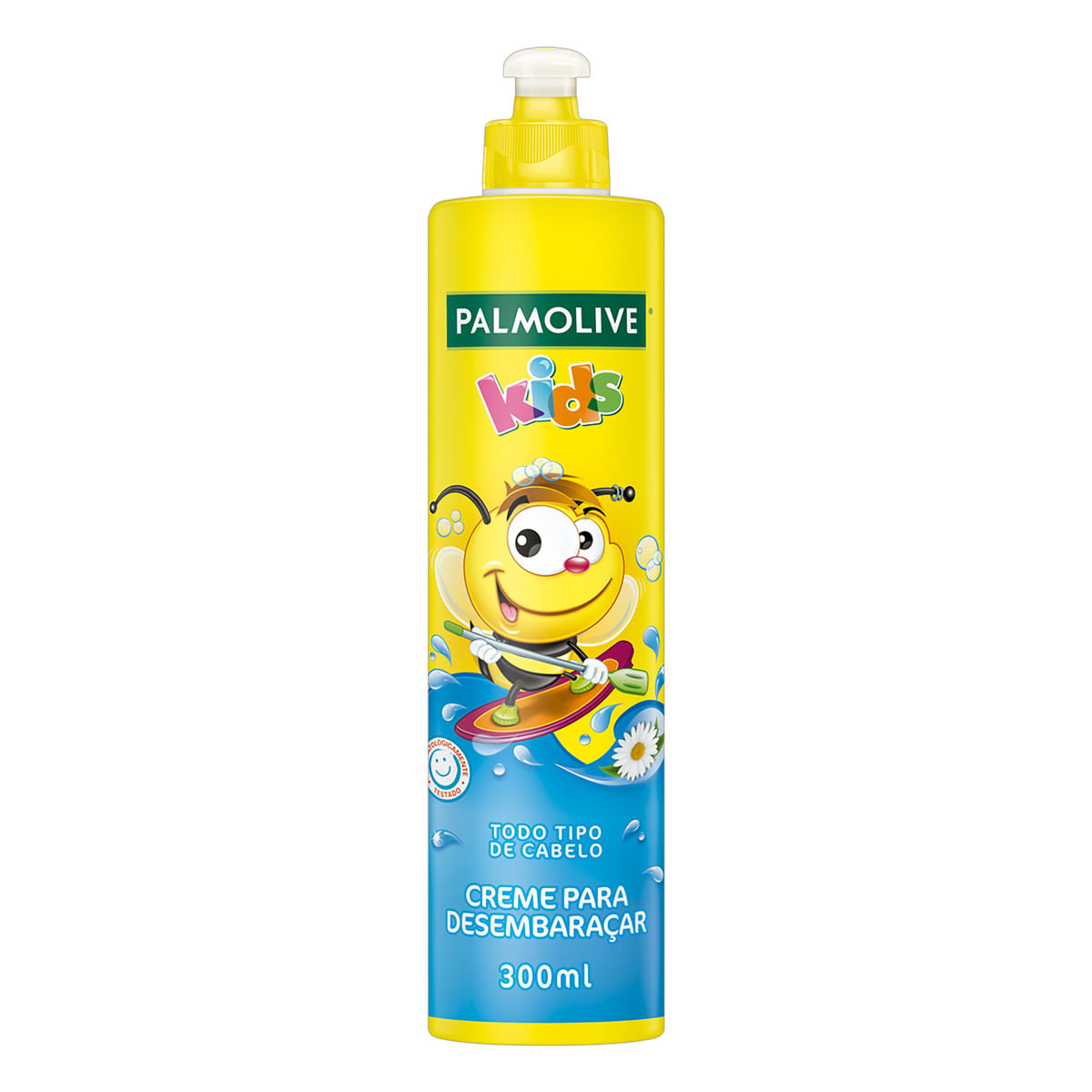 Creme para Desembaraçar Palmolive Kids Frasco 300 ml