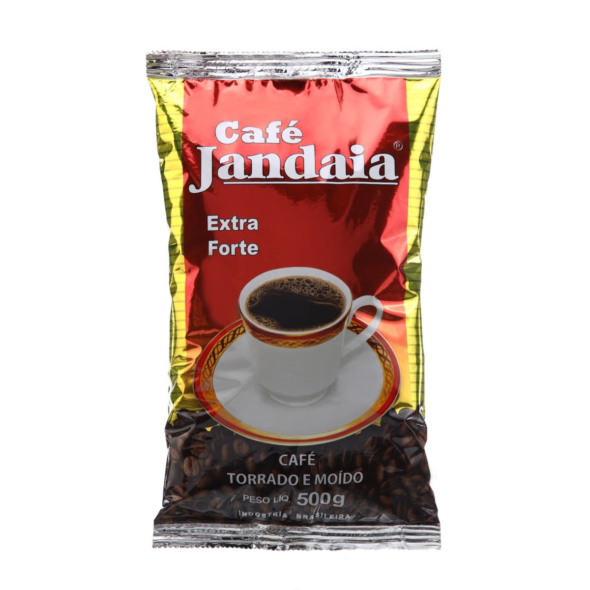 Café em Pó Jandaia Extraforte 500 g