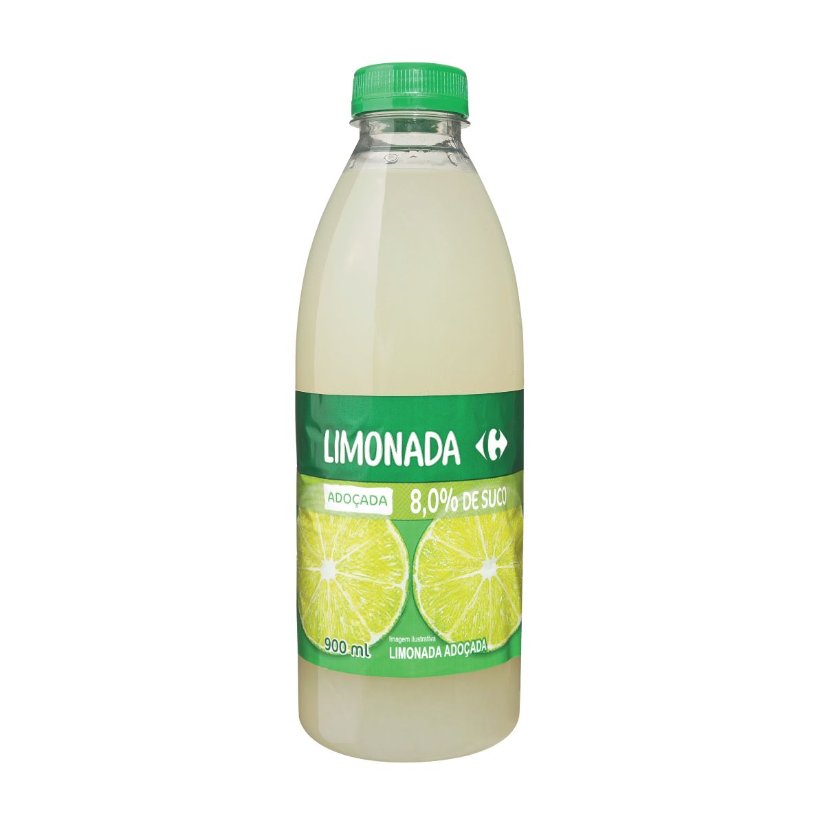 Néctar de Limão Refrigerado Carrefour 900 ml