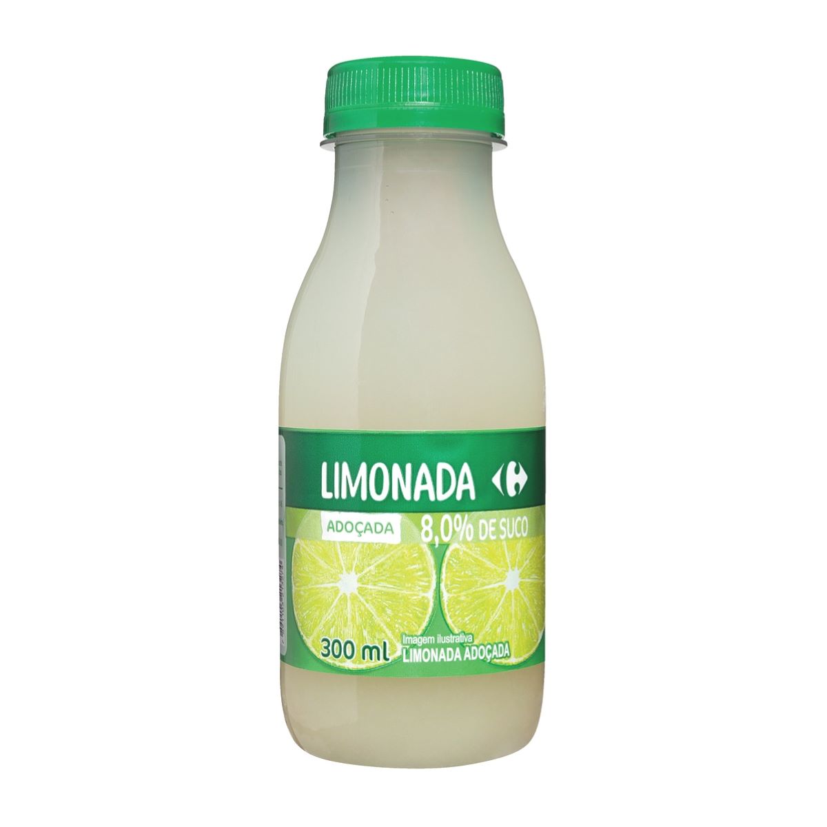 Néctar de Limão Refrigerado Carrefour 300 ml