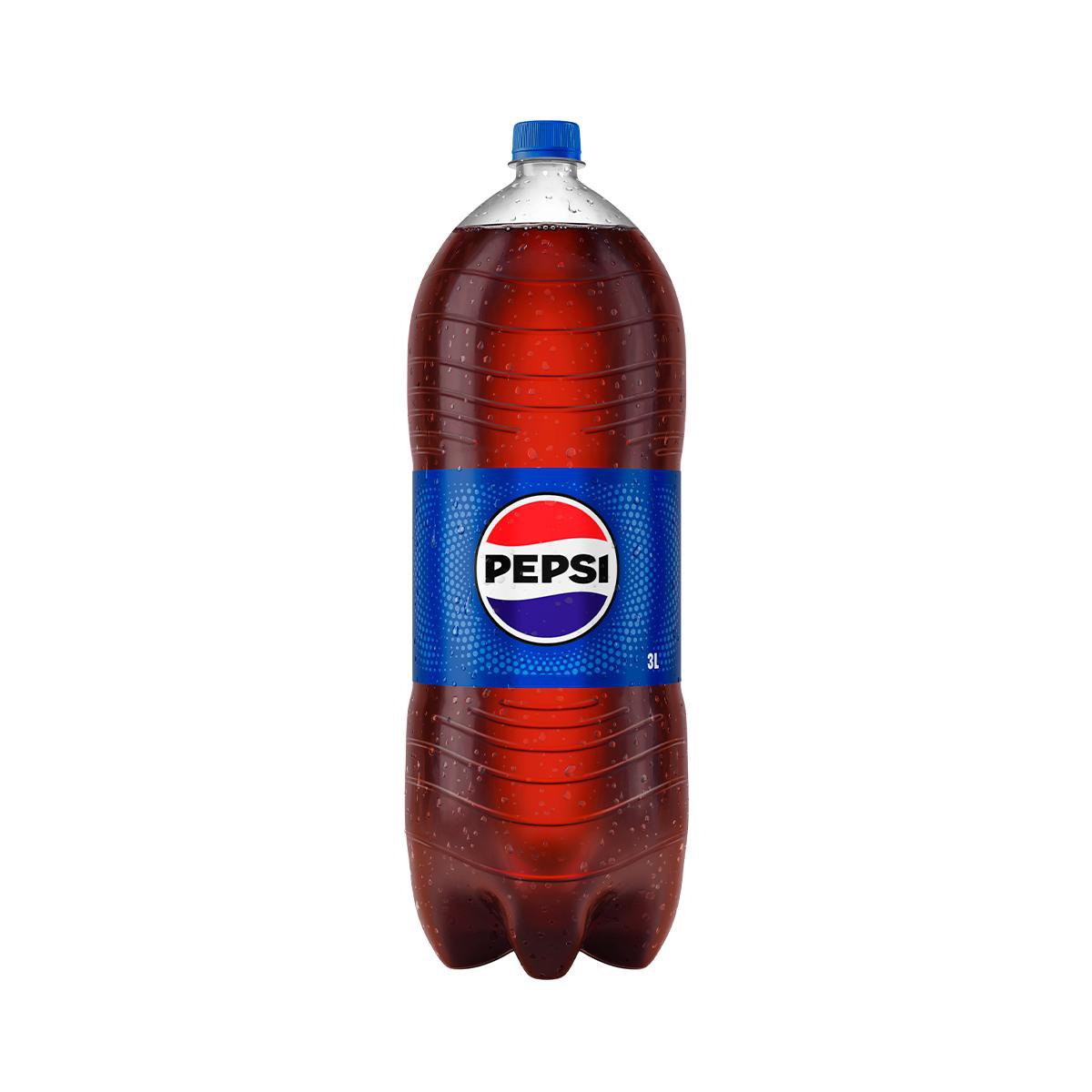 Refrigerante Pepsi Garrafa 3L