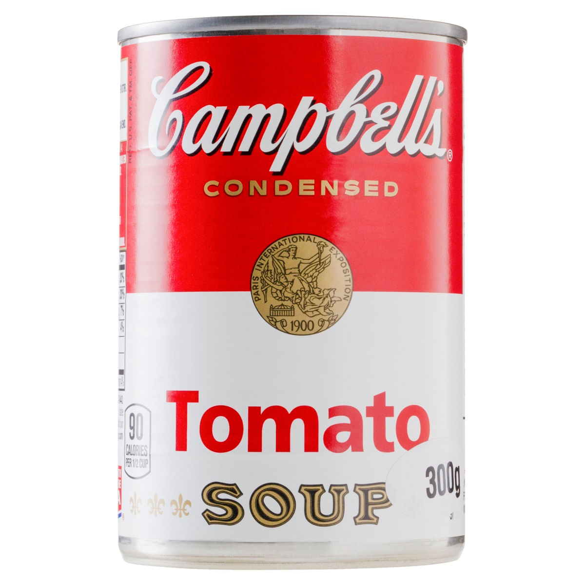 Sopa Concentrada Tomate Campbell&apos;s 300g