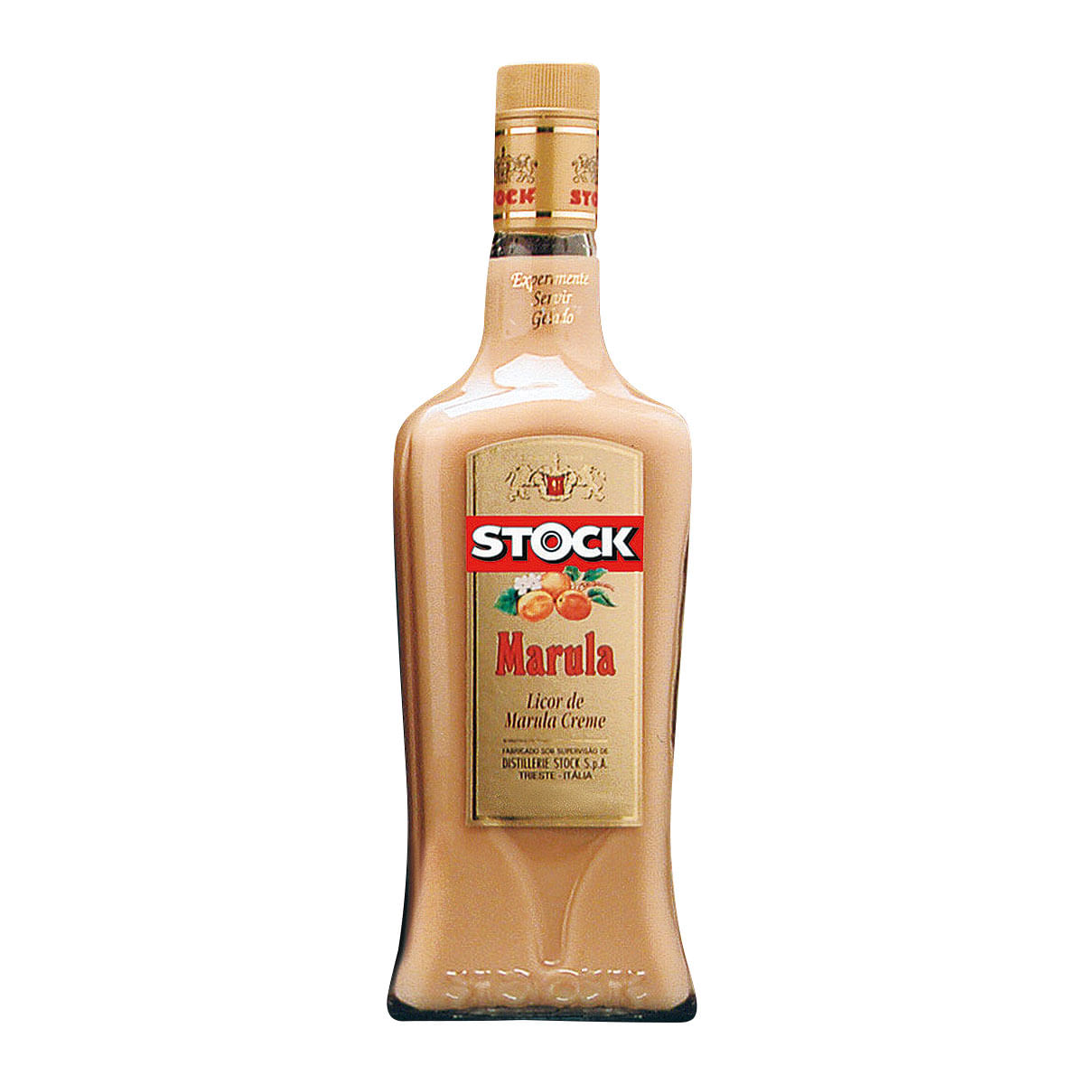 Licor Stock sabor Marula 720 ml