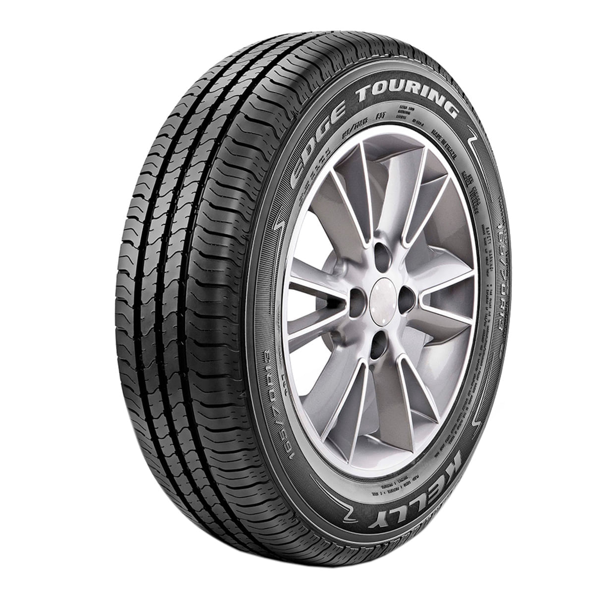 Pneu Aro 13 175/70R13 Goodyear Edge Touring