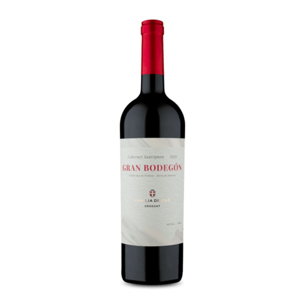 Vinho Tinto Aresti Bela Vista Reserva 2017 Carménère 750 ml