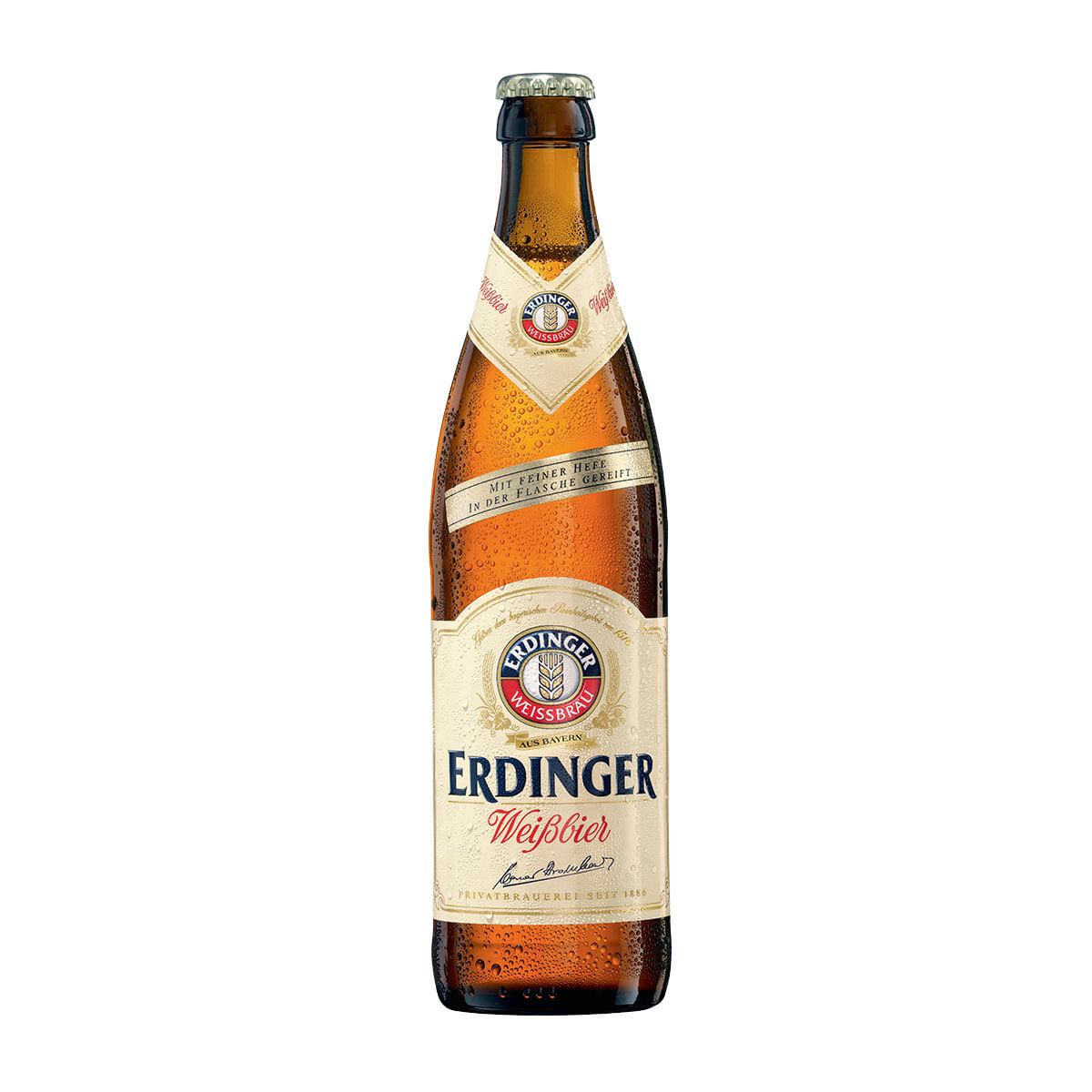 Cerveja Erdinger Ale 500ml