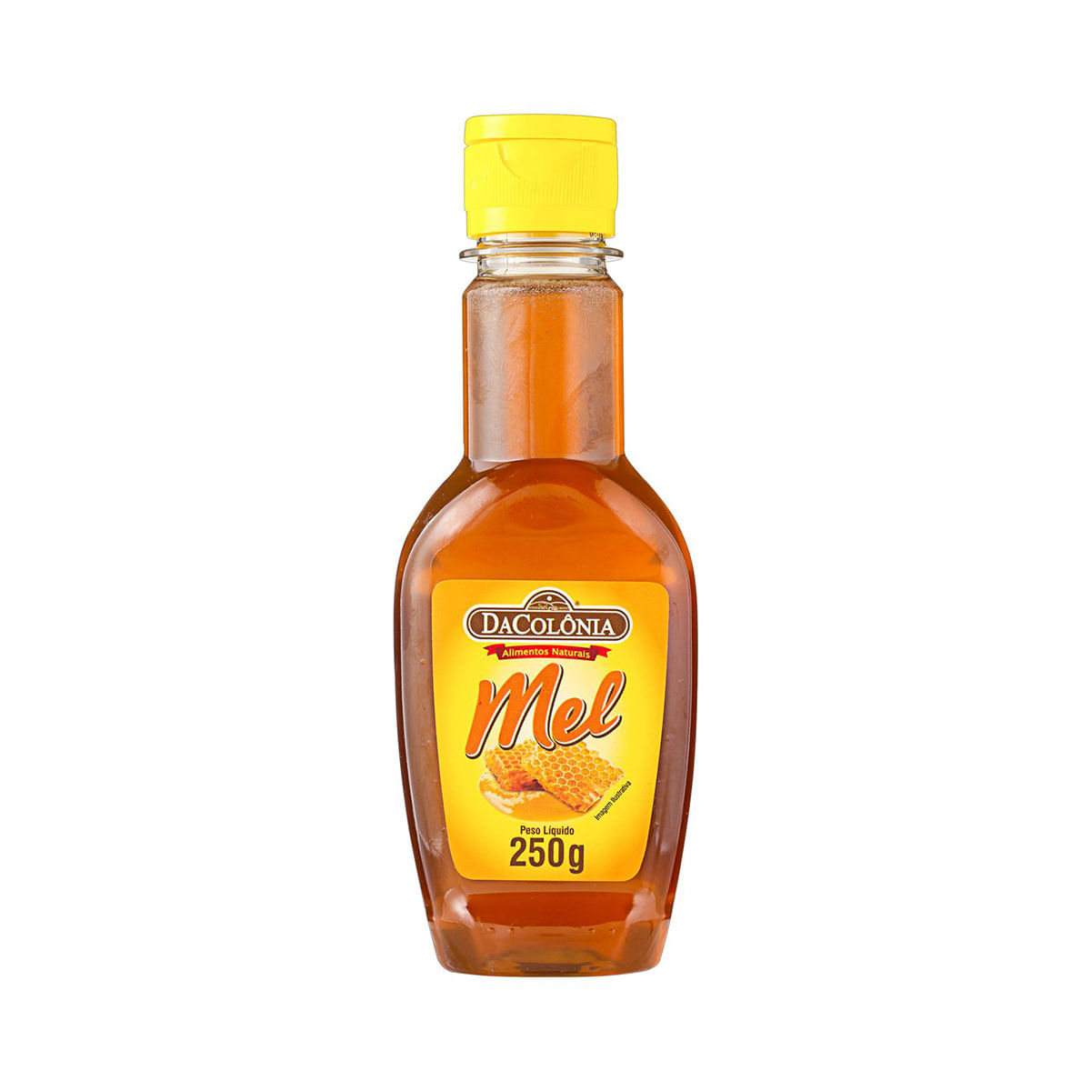 Mel DaColônia 250g