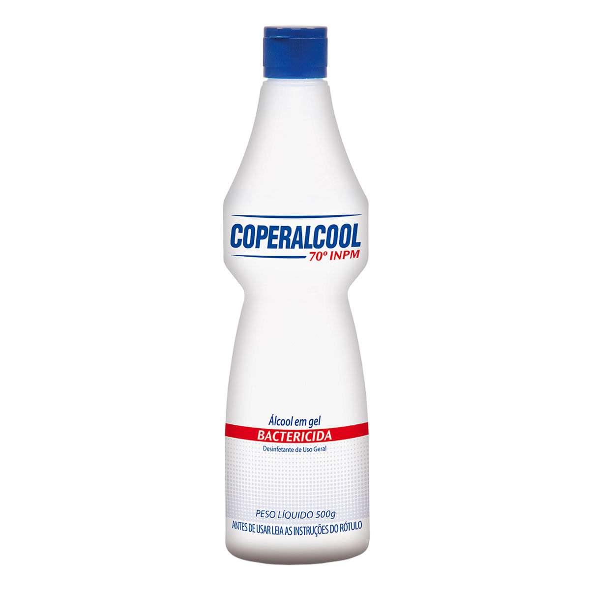 Álcool em Gel Coperalcool Original 500g