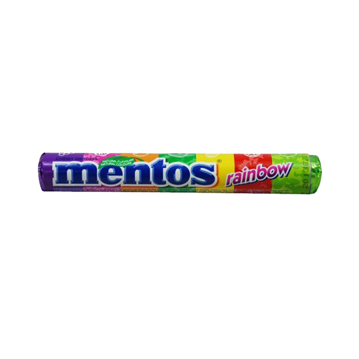 Drops Sortido Mentos 38g