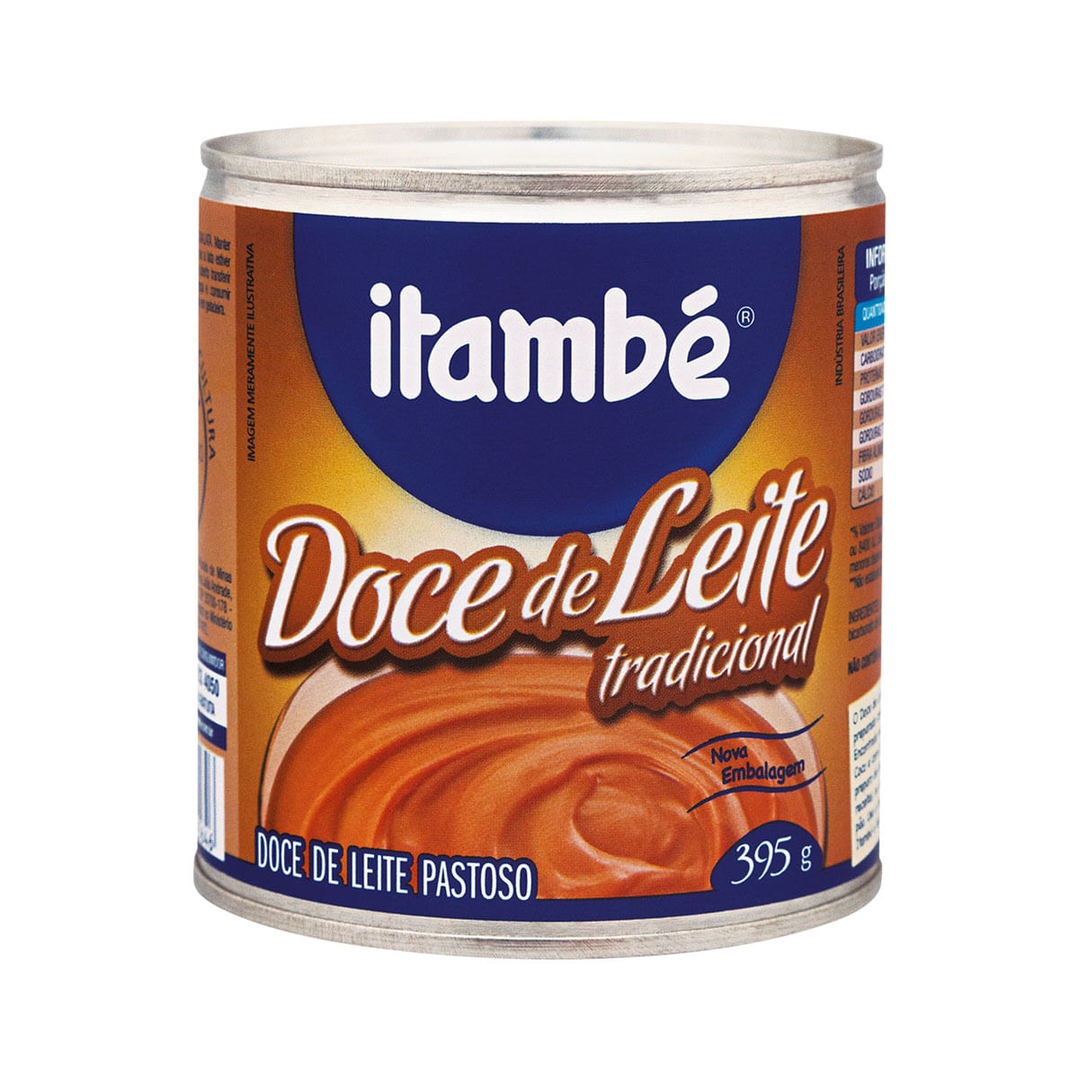 Doce de Leite Itambé 395g