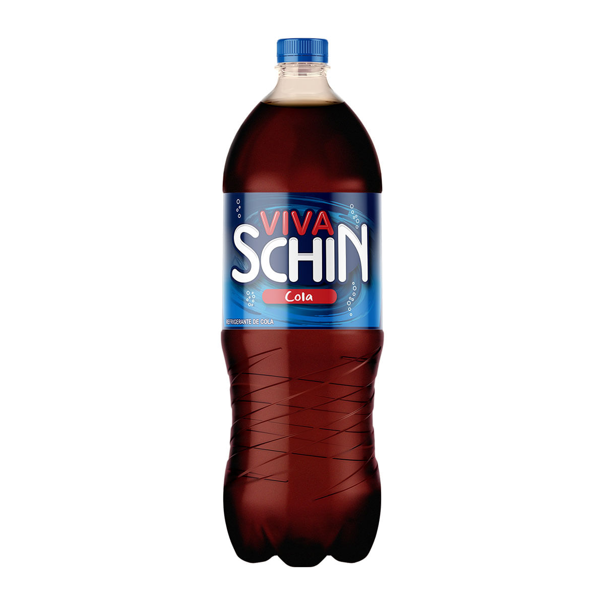 Refrigerante Viva Schin Cola Garrafa 2 L