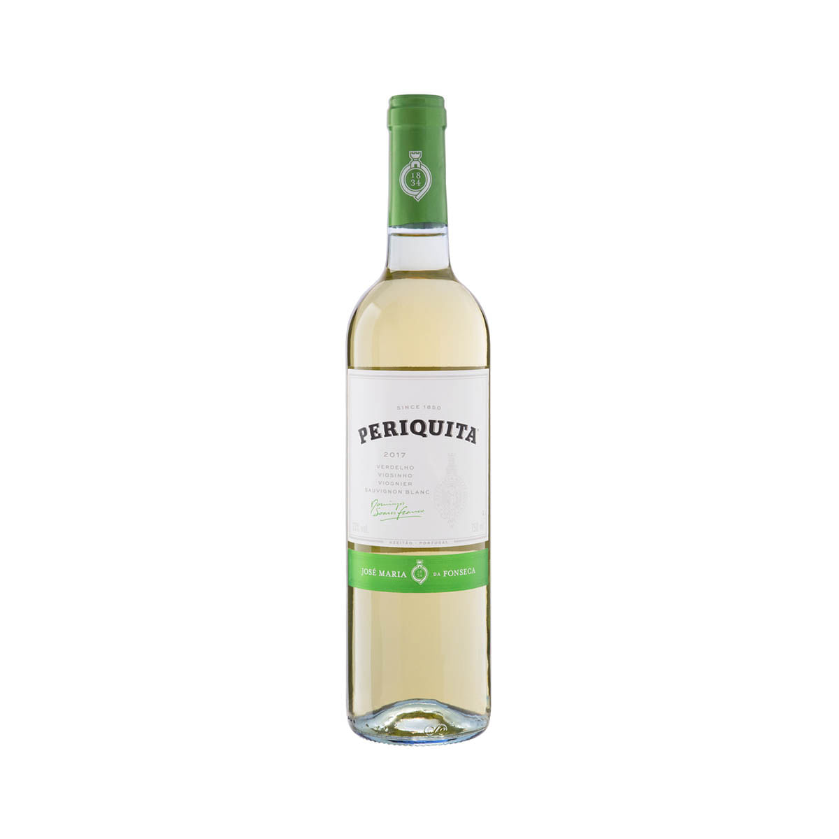 Vinho Branco Português Periquita 750 ml