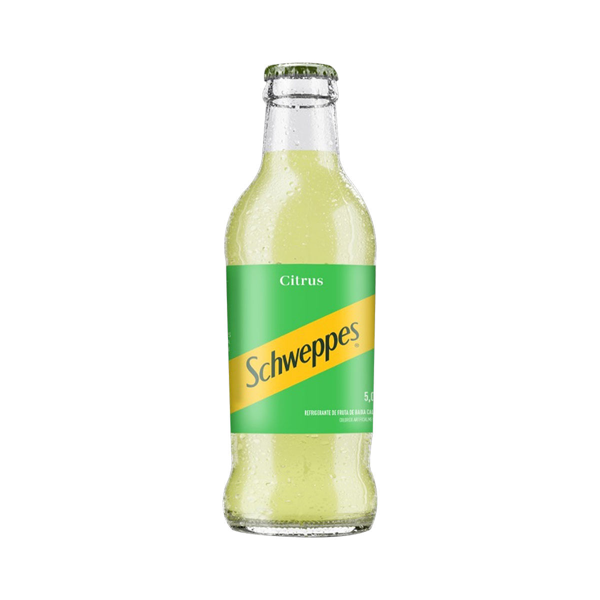 Schweeppes Citrus 250ml