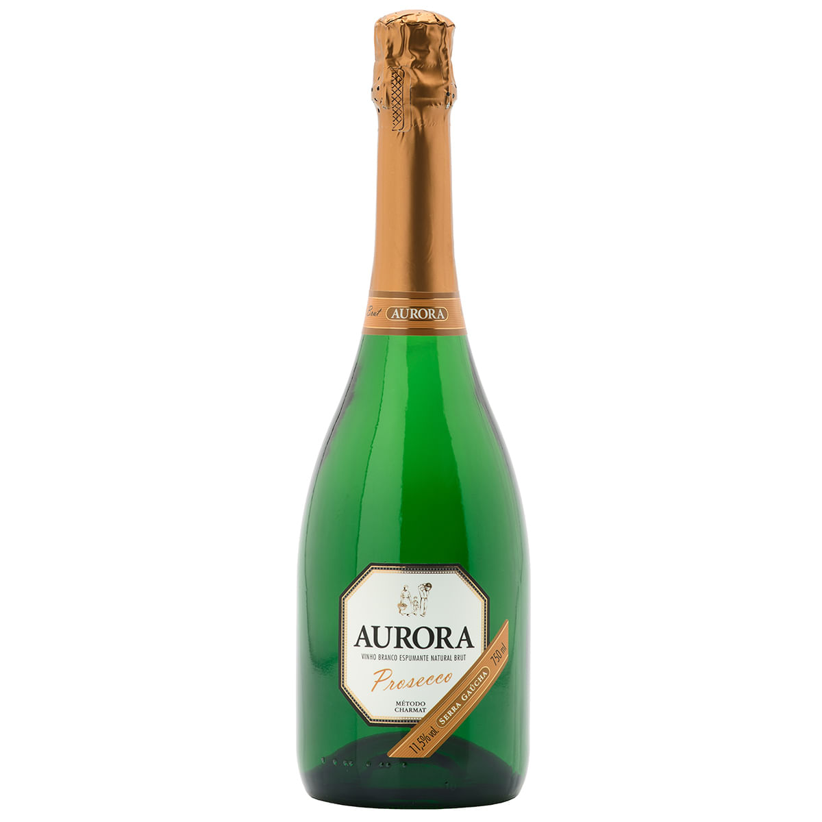 Espumante Prosecco Aurora 750ml