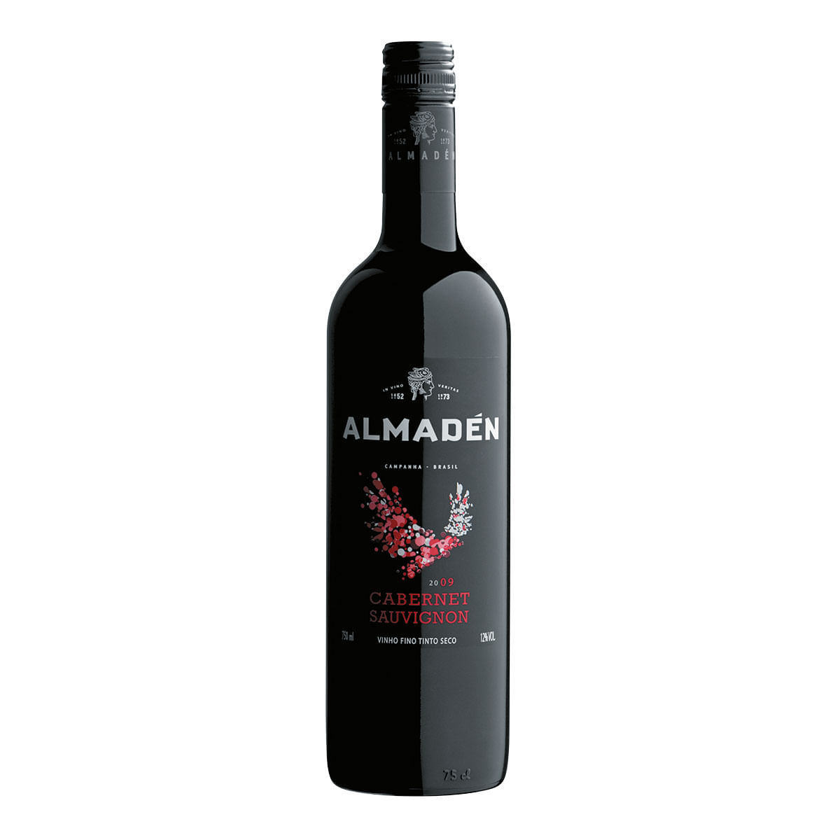 Vinho Tinto Almadén Cabernet Sauvignon 750ml