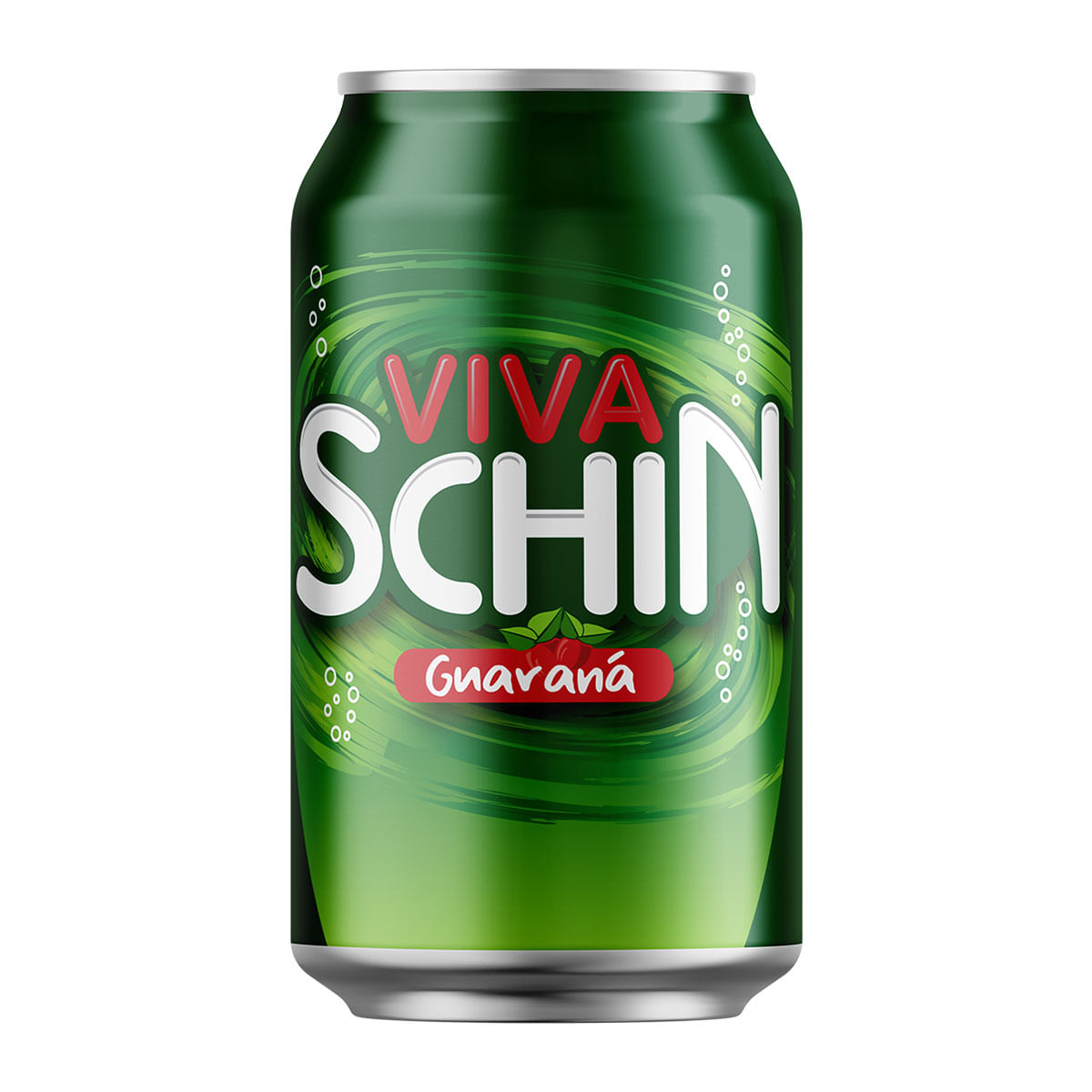 Refrigerante Viva Schin Guaraná Lata 350 ml