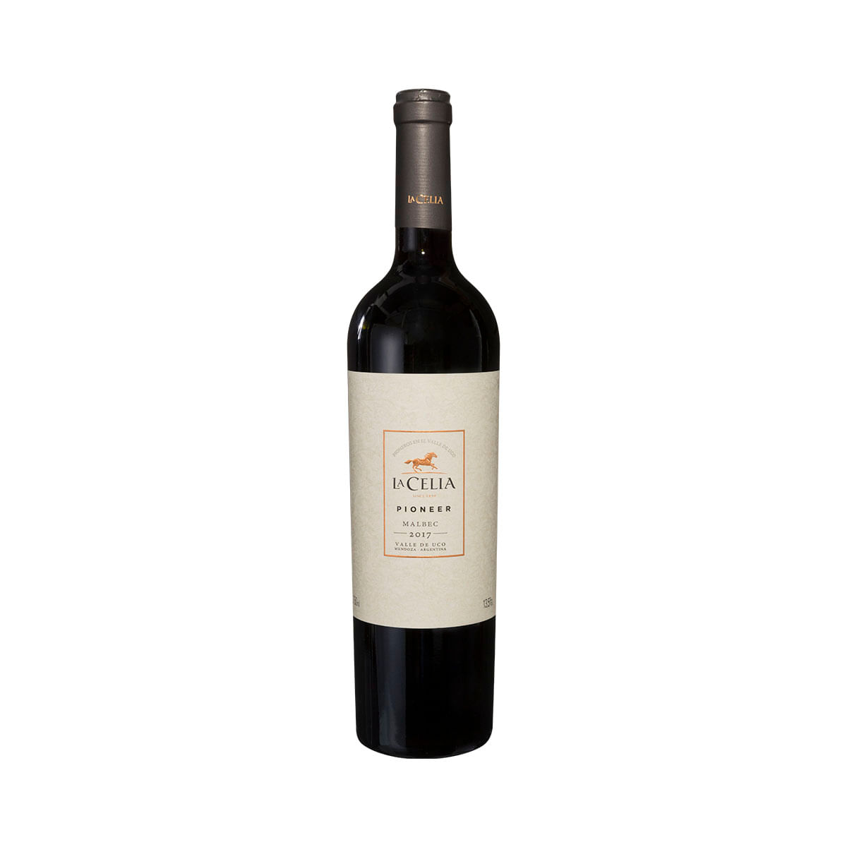 Vinho Malbec La Celia Pioneer 2017 750ml