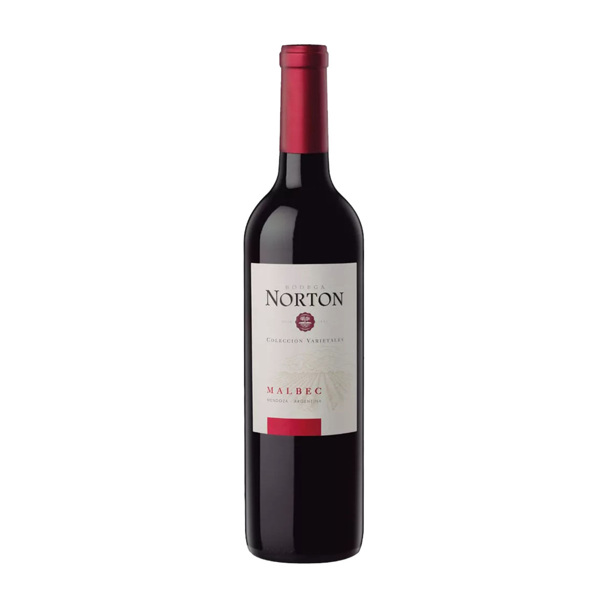 Vinho Tinto Norton Coleccion 2016 Malbec 750ml