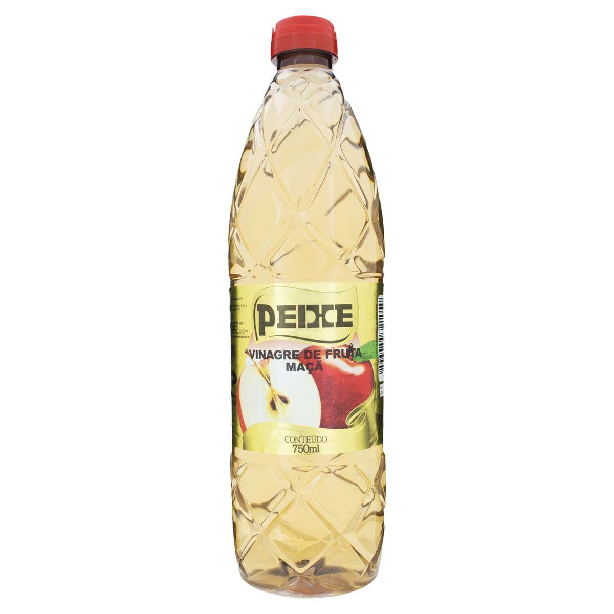 Vinagre de Maçã 750ml