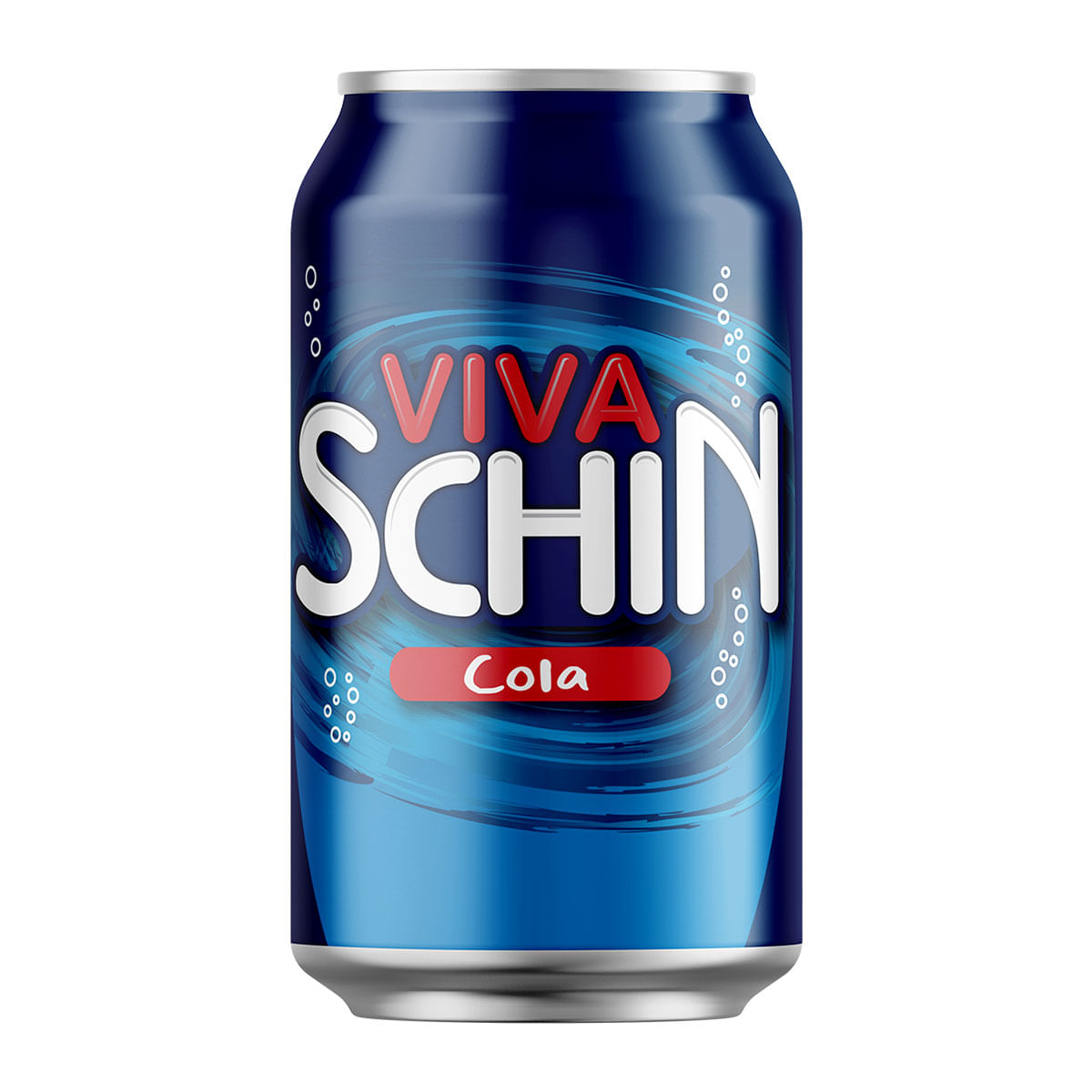 Refrigerante Viva Schin Cola Lata 350 ml