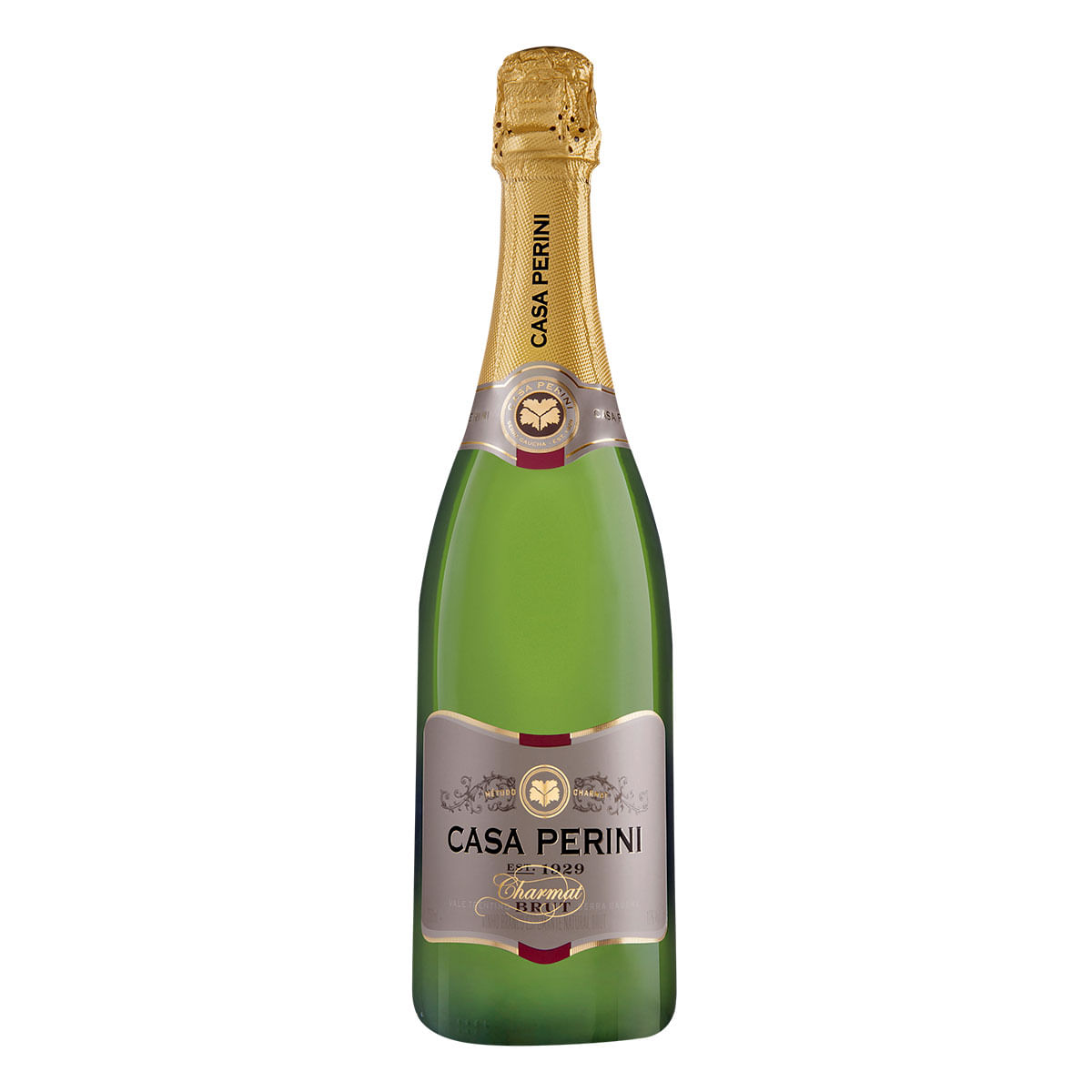 Espumante Casa Perini Brut 750ml