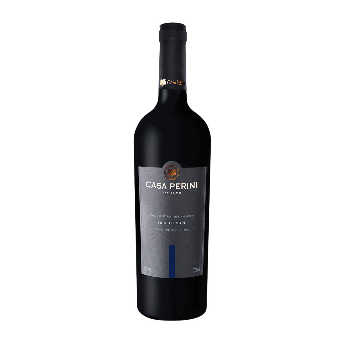 Vinho Tinto Casa Perini Merlot 750ml