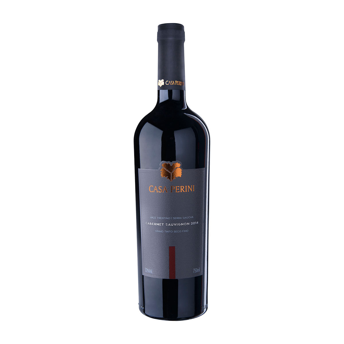 Vinho Tinto Casa Perini Cabernet Sauvignon 750ml