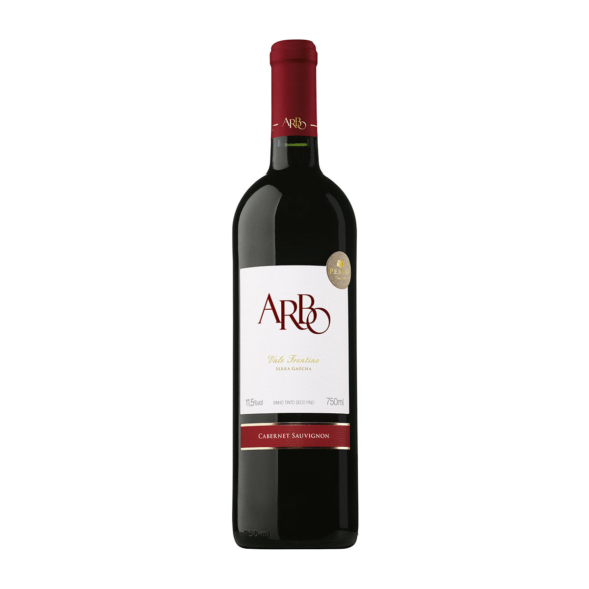 Vinho Tinto Arbo Cabernet Sauvignon 750ml