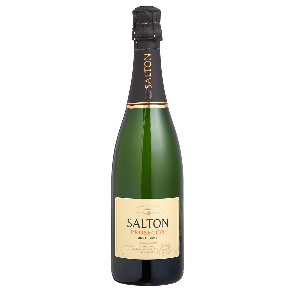 Espumante Prosecco Salton Seco Branco 750ml