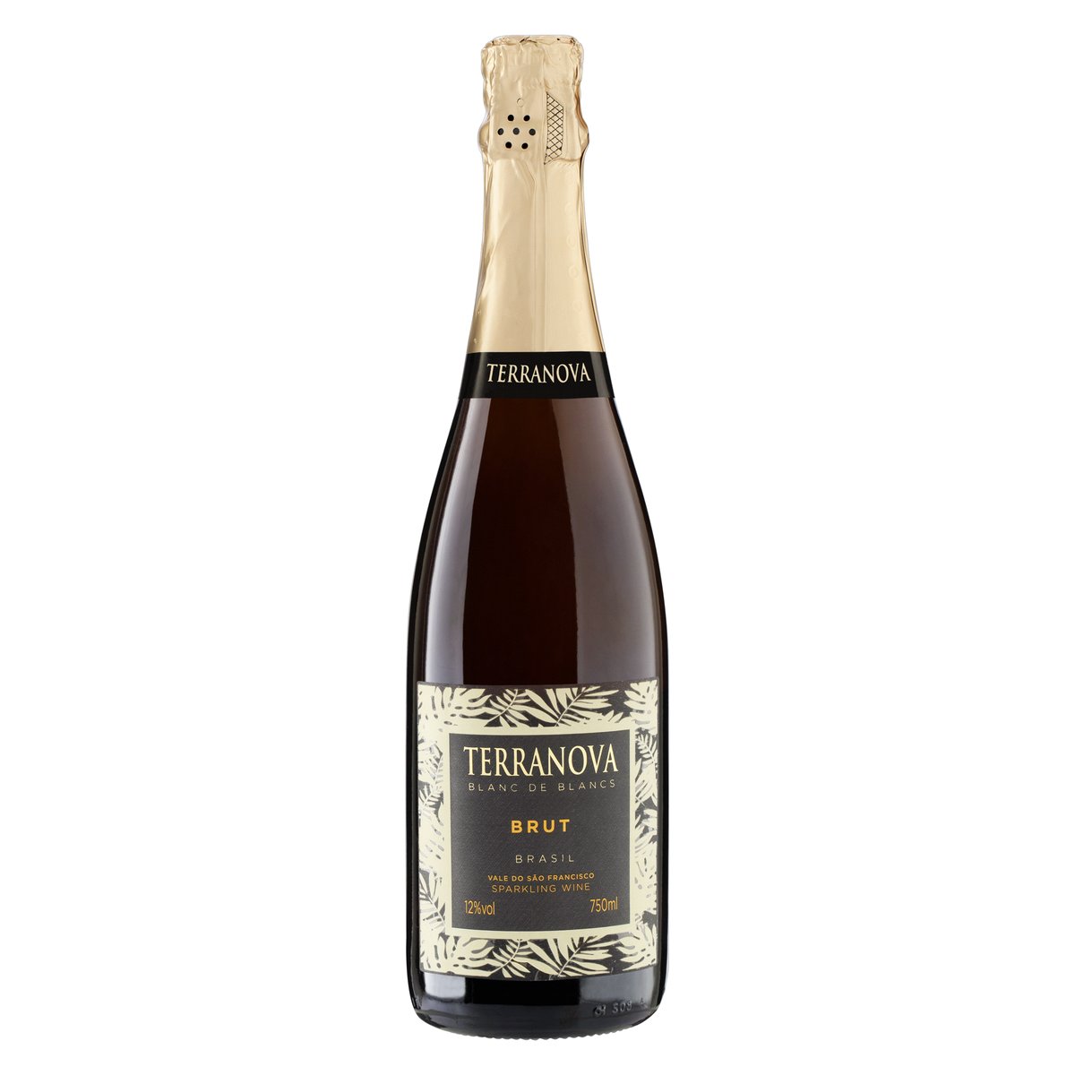 Espumante Terra Nova Brut 750ml