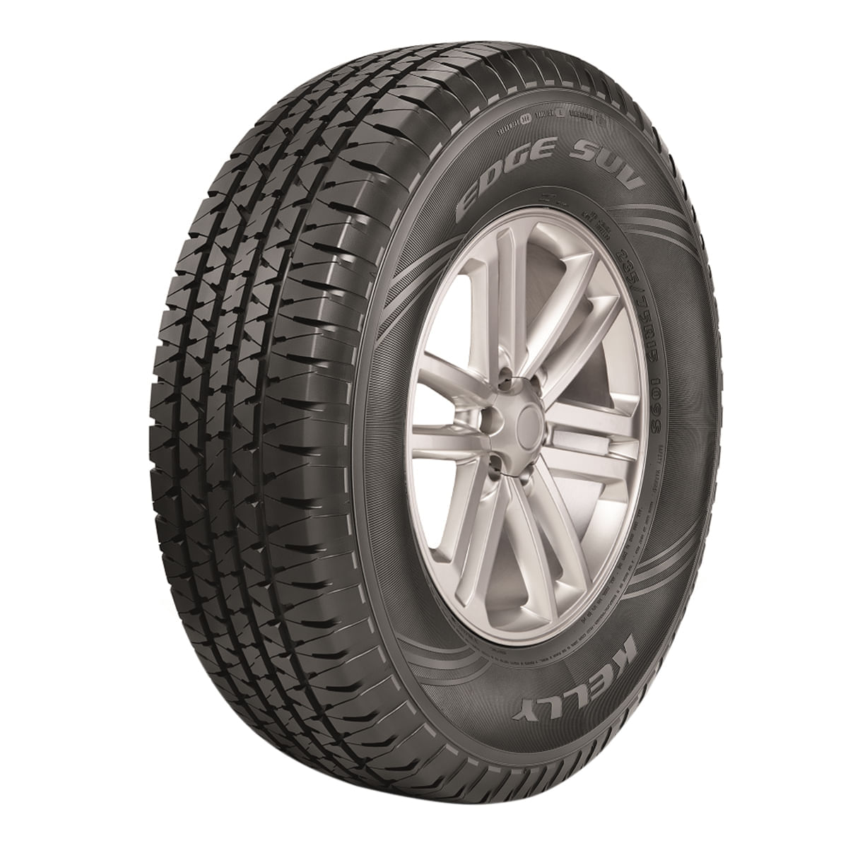 Pneu Aro 16 215/80R16 Goodyear Edge Suv