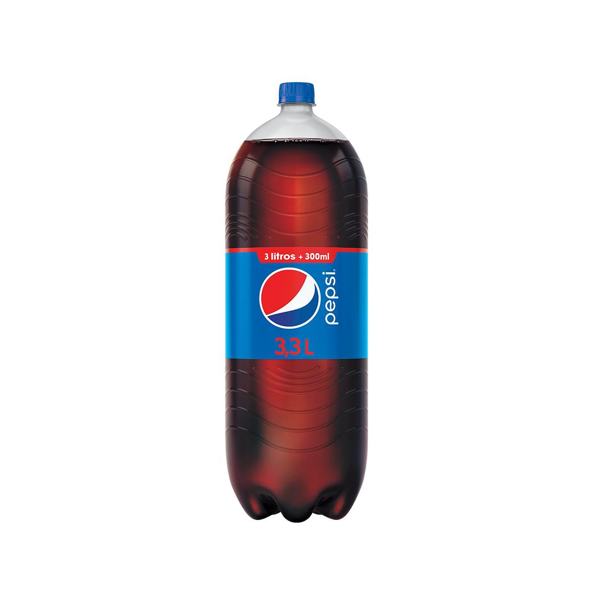 Pepsi Cola 3,3 Litros