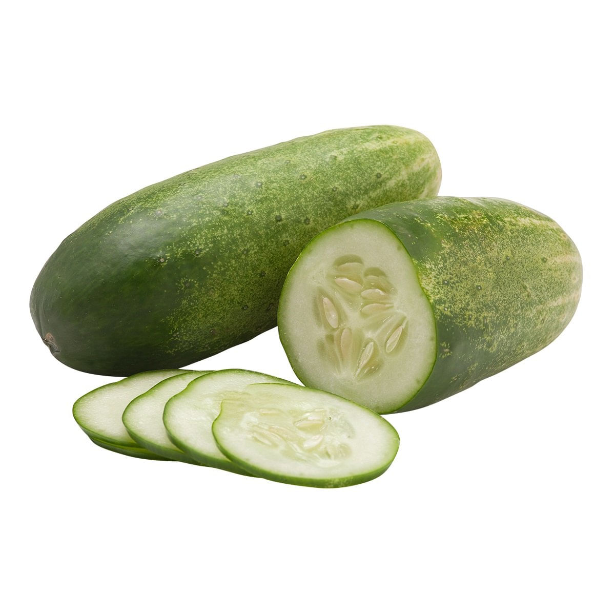 Pepino Caipira Orgânico Carrefour Viver 400g