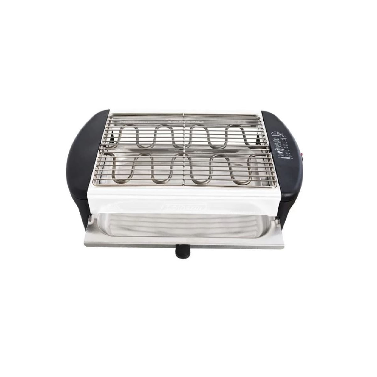 Churrasqueira Elétrica Cotherm Elite Grill 220V