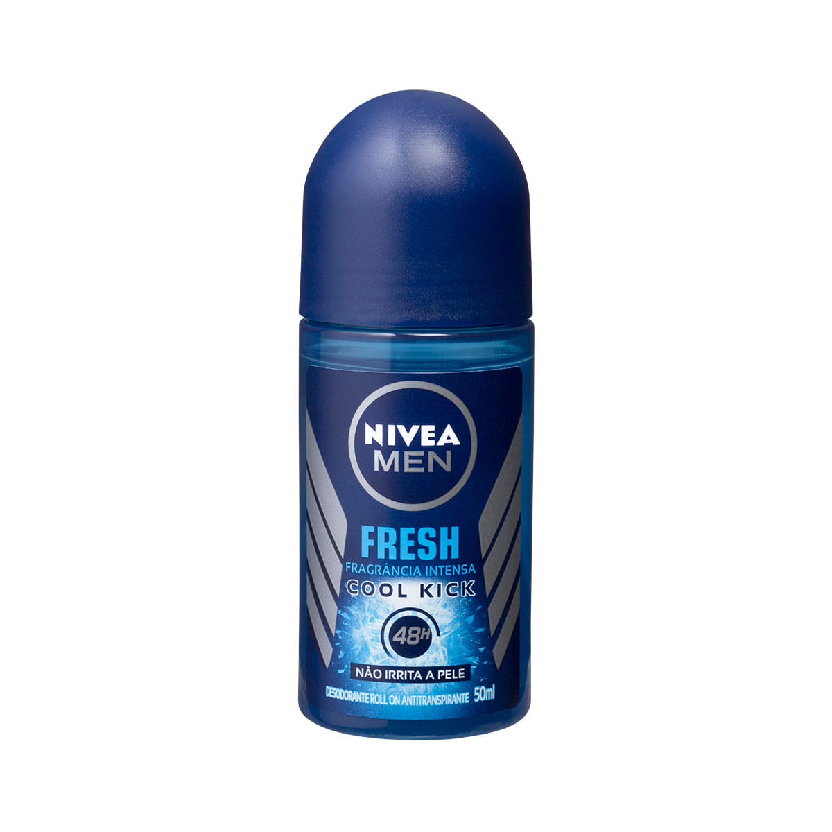 Desodorante Roll On Nivea Men Cool Kick 50ml