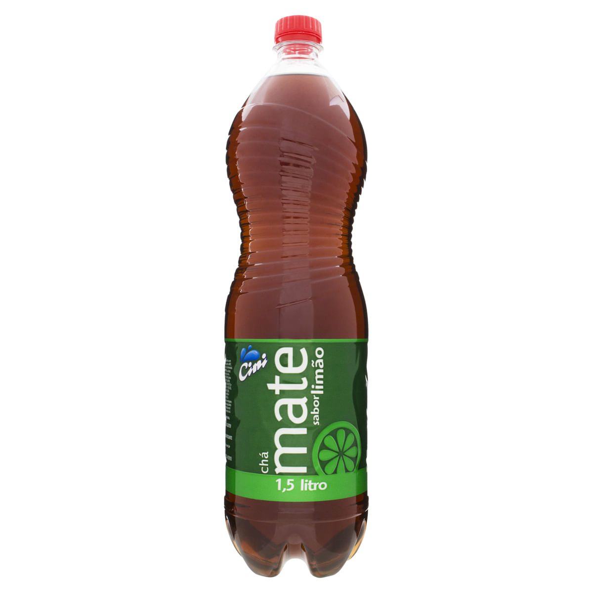 Chá Mate Limão Cini 1,5L