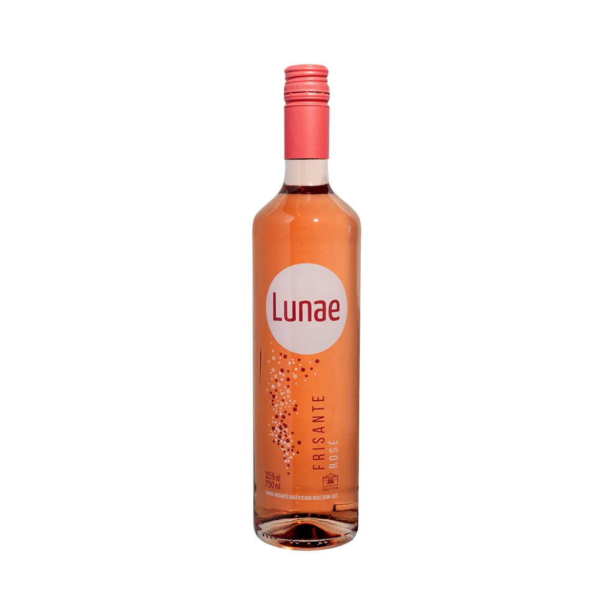 Vinho Rosé Salton Lunae 750ml