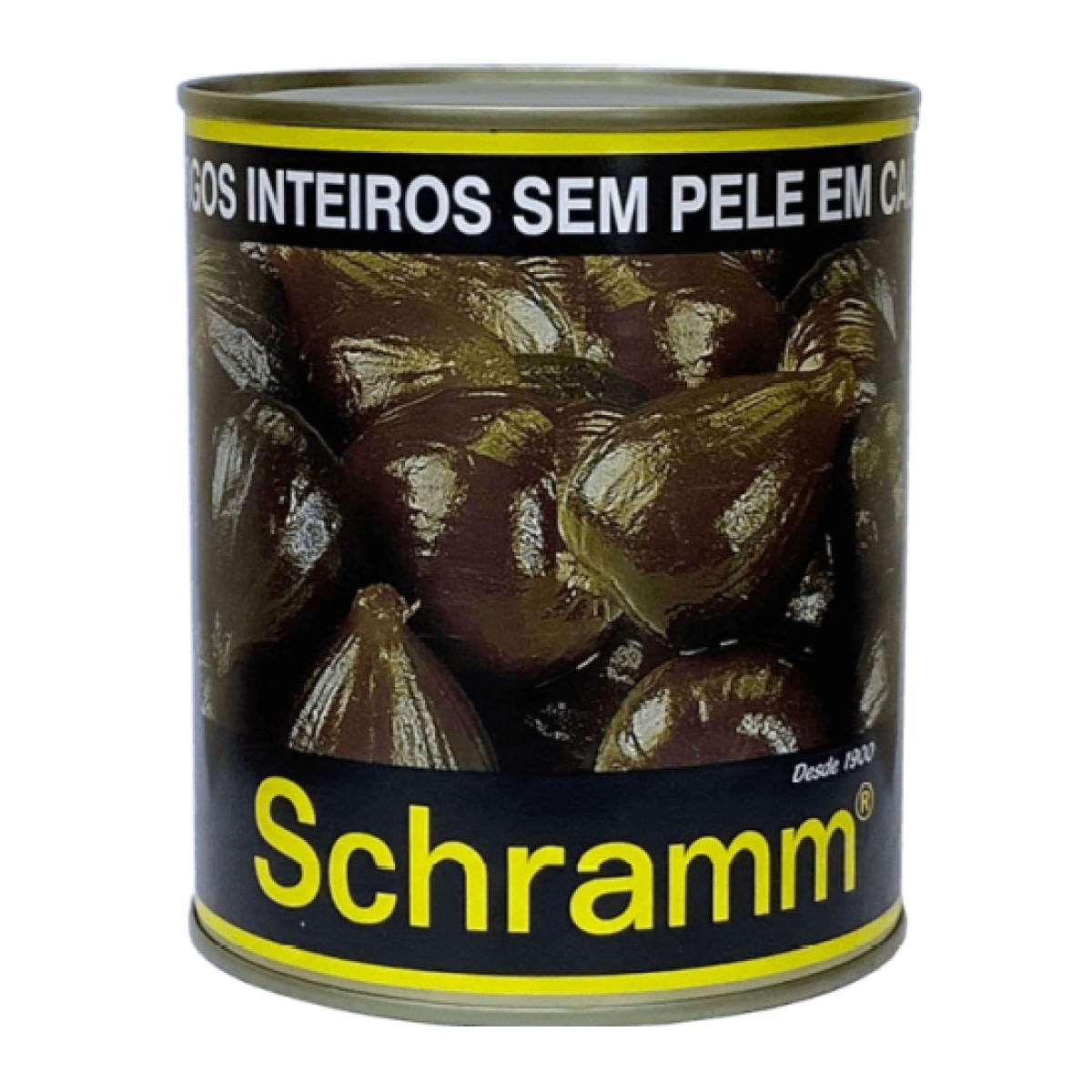 Figo Inteiro em Calda Schramm 450 g