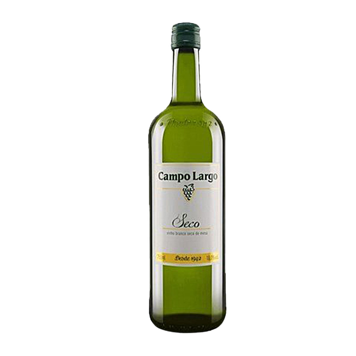 Vinho Branco Seco Campo Largo 750ml