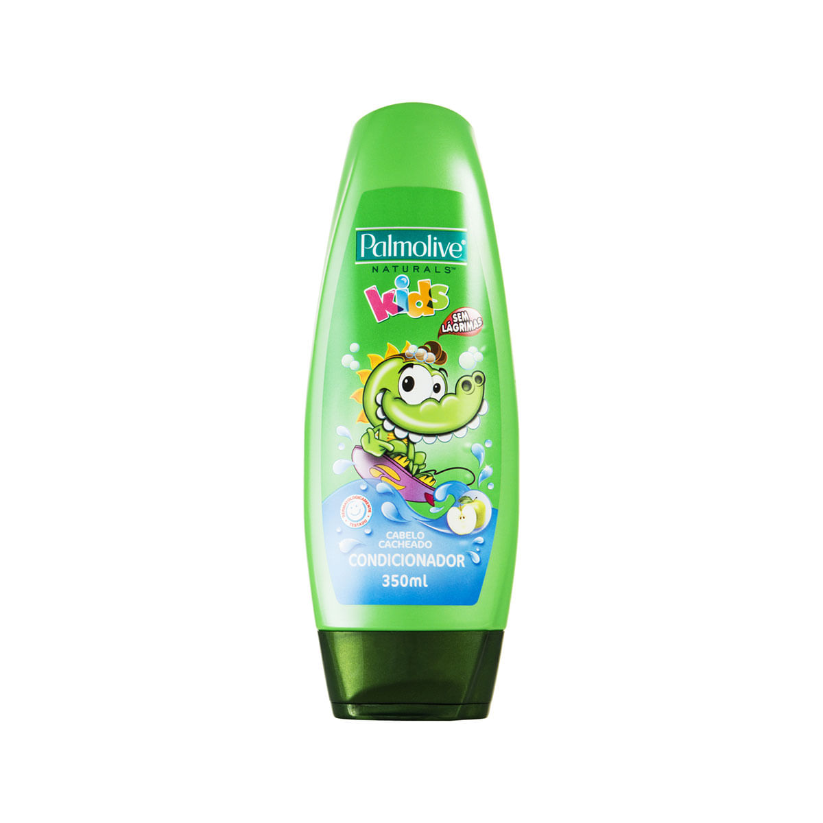 Condicionador para crianças Palmolive Naturals Kids Cabelo Cacheado 350ml