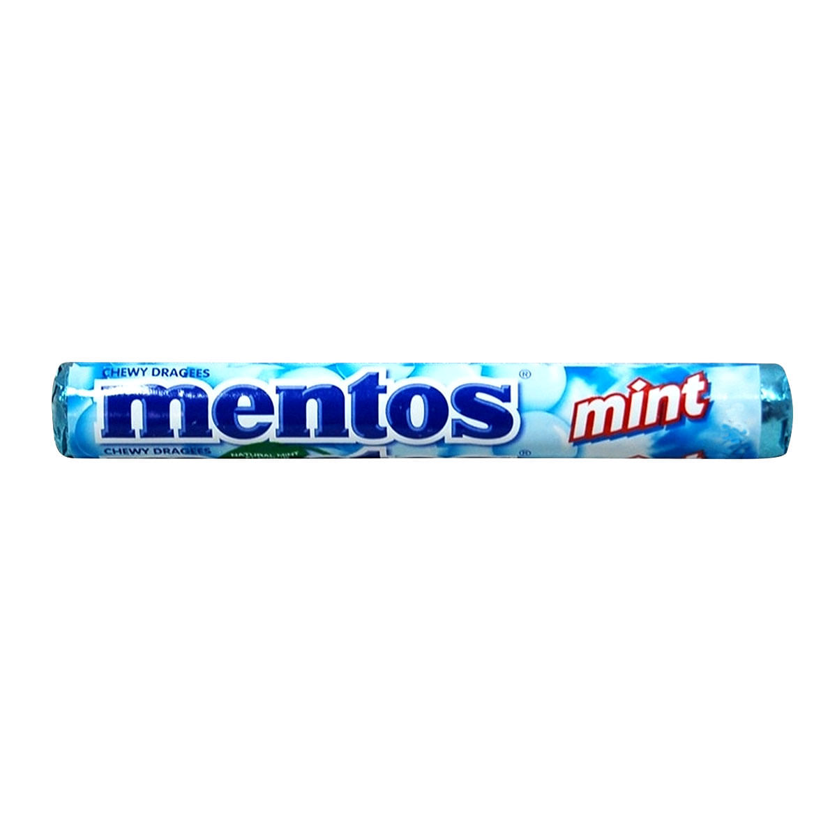 Drops Menta Mentos 38g