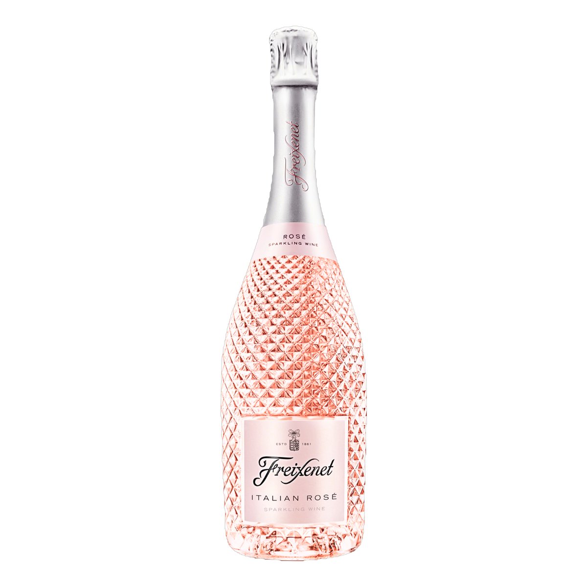 Espumante Italiano Rosé Seco Freixenet pinor Noir Veneto 750 ml