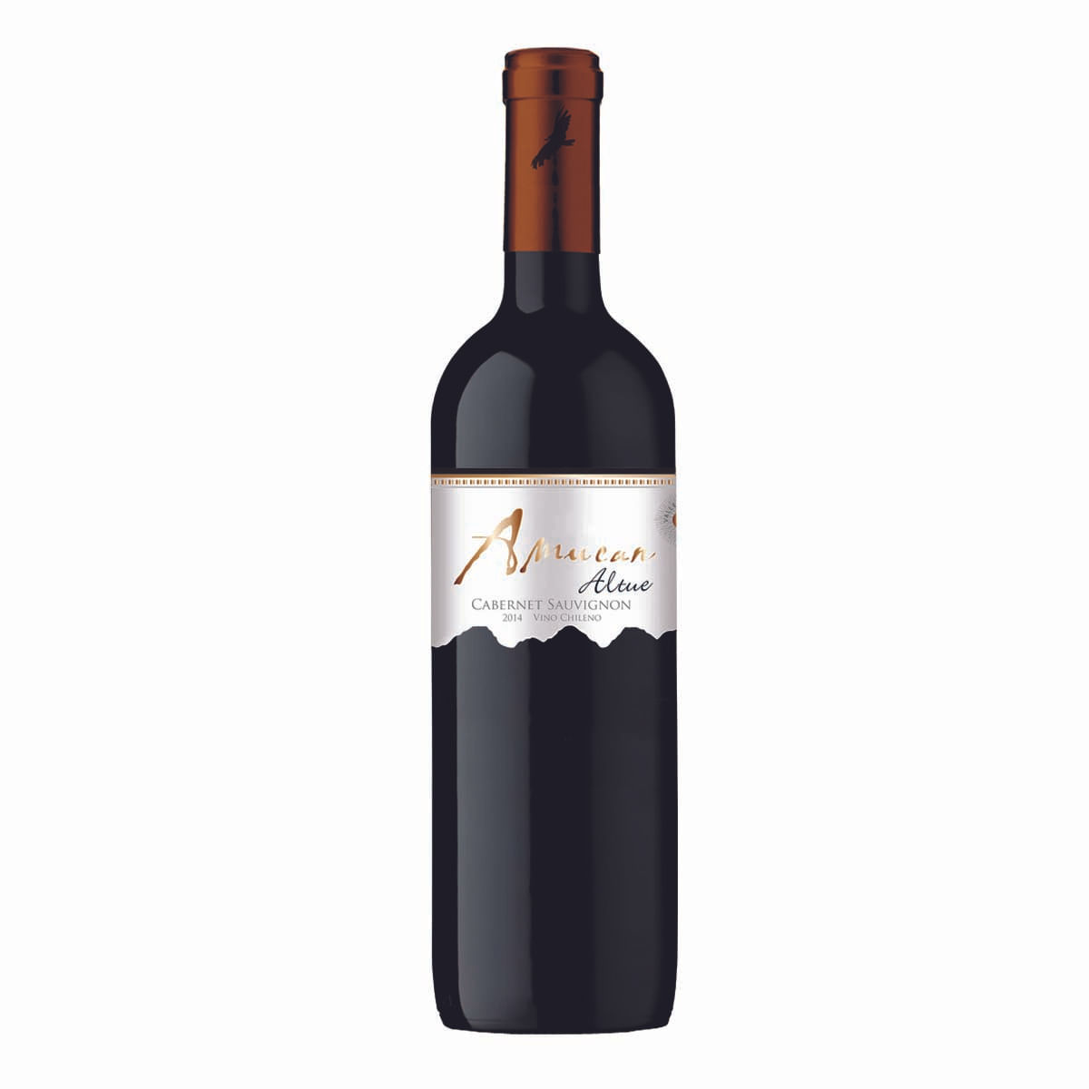 Vinho Tinto Altue Cabernet Sauvignon 750ml