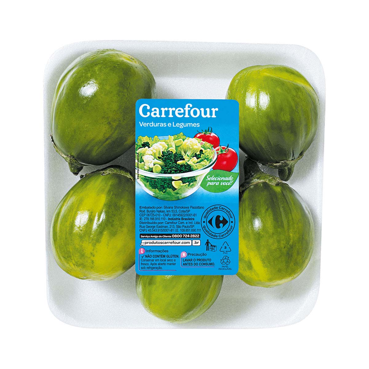 Jilo Carrefour 300g